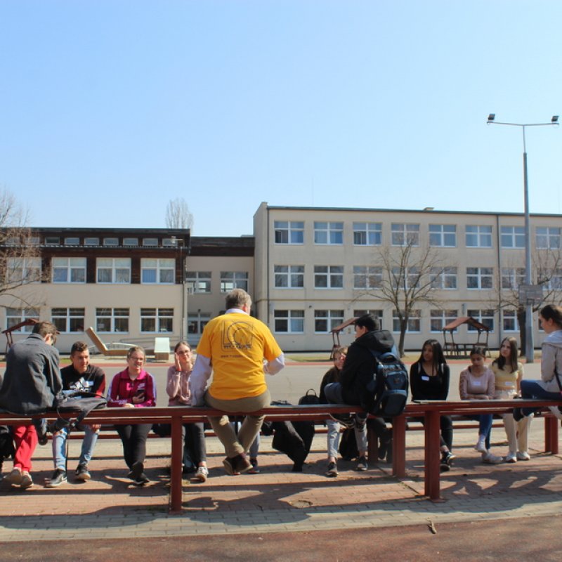 Kiscsoportos foglalkozások 03